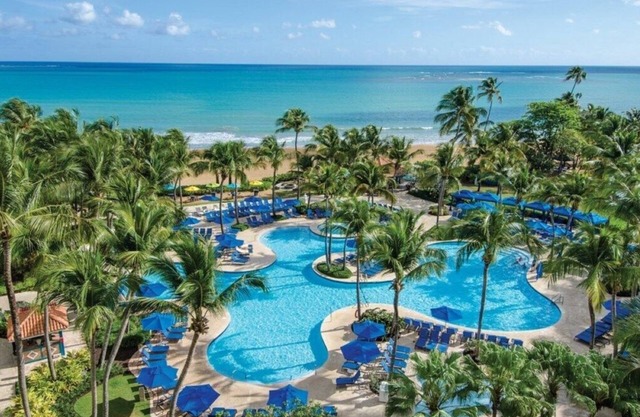 Margaritaville Vacation Club - Rio Mar - 1 Bedroom