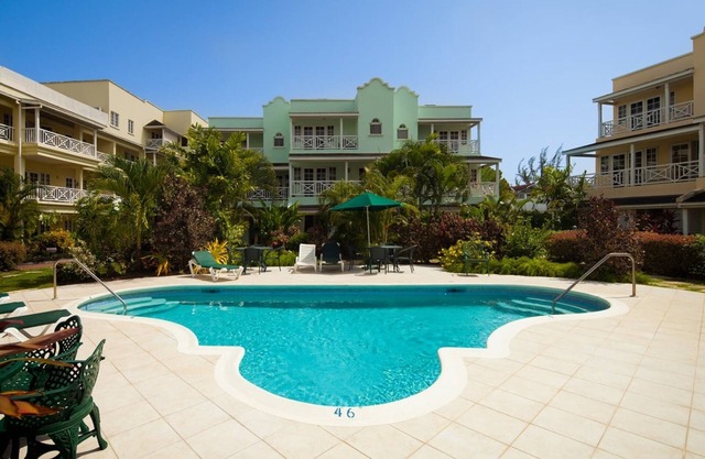 Margate Gardens 4 by Blue Sky Luxury