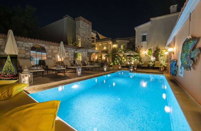 Marge Hotel