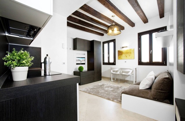 Margherita House Venice