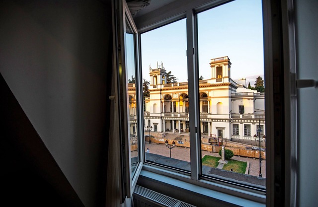 Margi Boutique Hotel