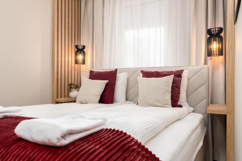 MARGI Clea Apartament VERY COSY