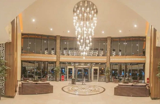 Margi Hotel