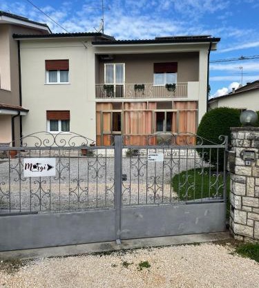 Margi House