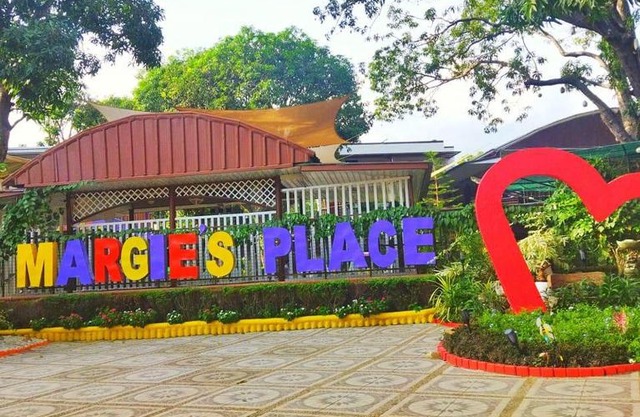 Margie's Place and Coffee Shop Inc.