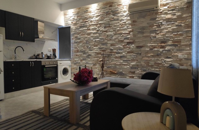 MarGio Skiathos Apartments