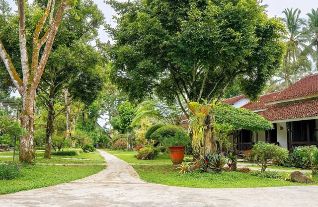 Margo Utomo Eco Resort