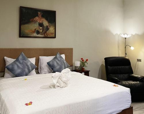 Margot Guest House
