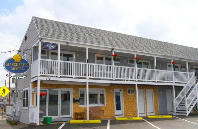 Marguerite Motel