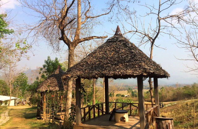 Mari Pai Resort