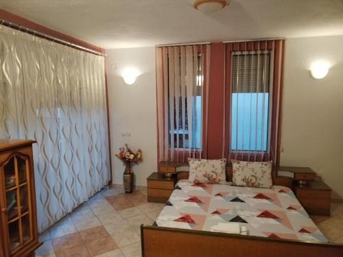 MARIA Apartment Gevgelija