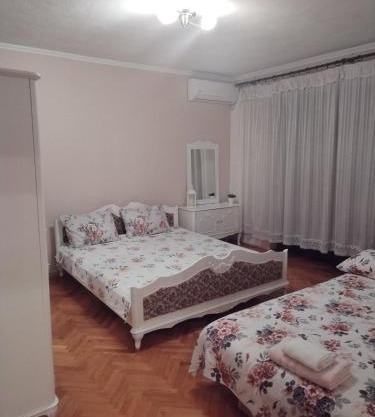 MARIA-Apartment Gevgelija