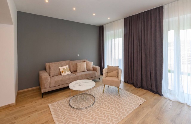 Maria Blick apartment Top 1