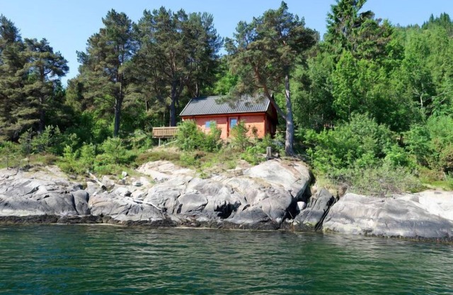 Casa de vacaciones Maria (FJS114) en Balestrand - 5 personas, 2 dormitorios
