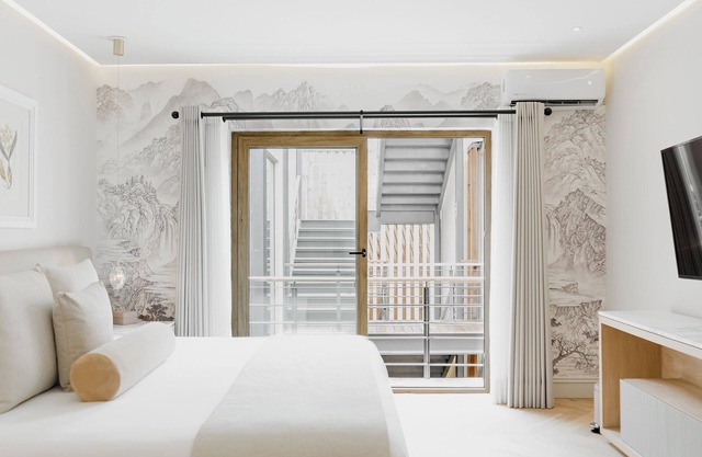 Maria Camille Hotel Boutique
