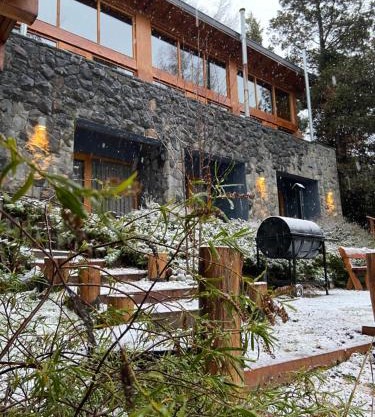 Maria del Bosque Apart Hotel/Cabañas