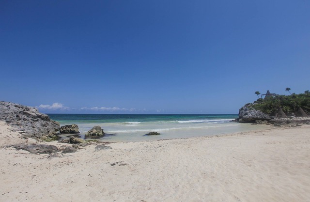 Maria Del Mar Tulum