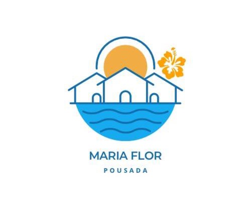Maria Flor Pousada e kitnet