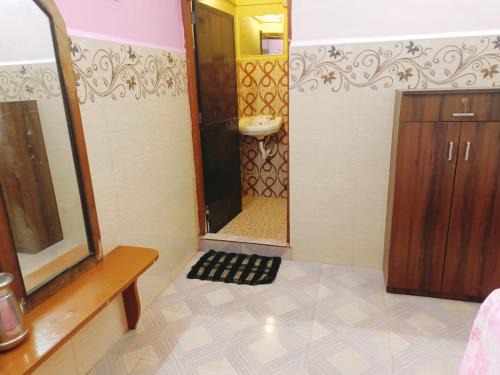 maria guest house