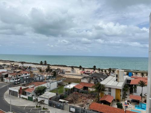 Maria Leuça Teixeira Duarte - AYAMBRA RESIDENCIAL HOTEL Avenida Vinte e Cinco de Dezembro, 525 Praia do Meio Natal RN
