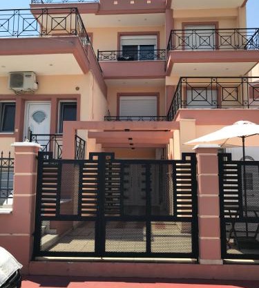 Maria Lux Apartments