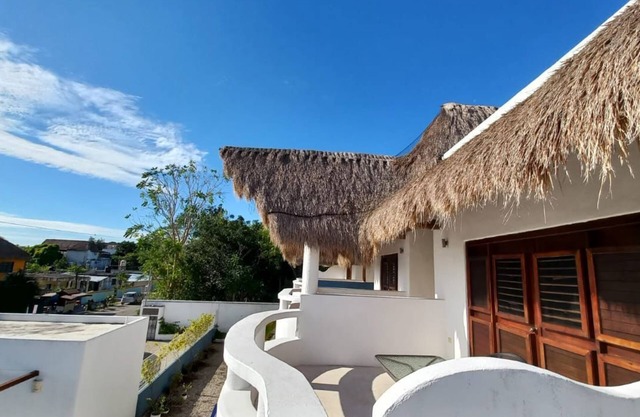 Maria-Maria Hotel