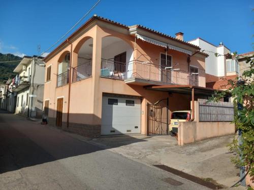 Maria s Apartment