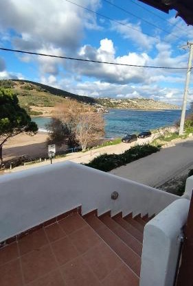 Maria's Home