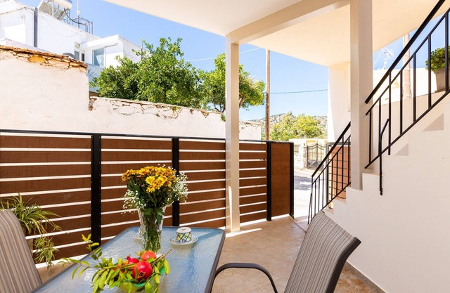 Maria's Place, a great place to experience Crete!