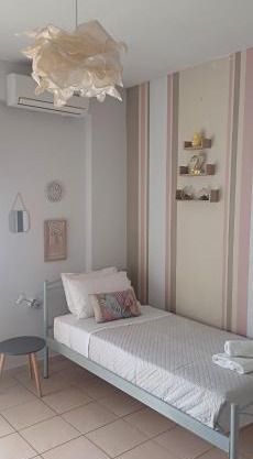 Maria's Studio No2 in Heraklion