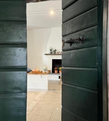 Maria Suite Home