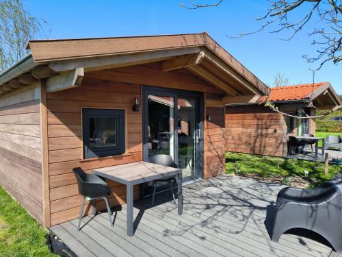 Mariafarm Chalets