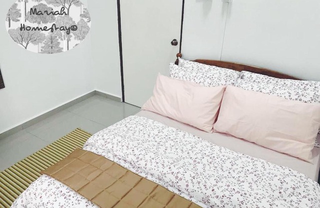 Mariah Homestay, Bukit Antarabangsa Ampang