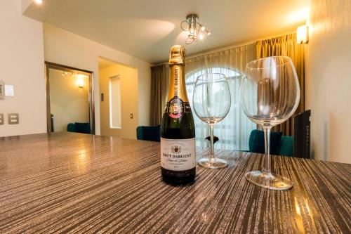 Marialicia Suites, Hotel Boutique