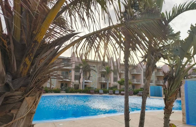 Marialva Tropical T2