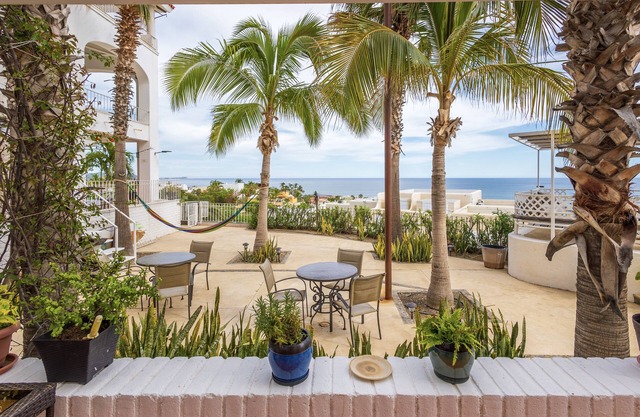 MariaMar Suites