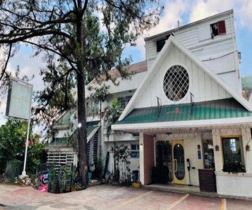 Marian Palazz Hotel
