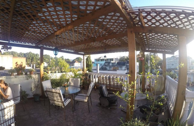 Mariana's Petit Hotel