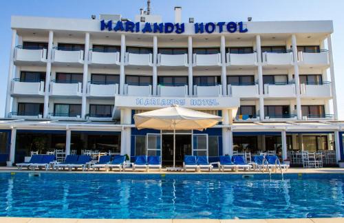 Mariandy Hotel