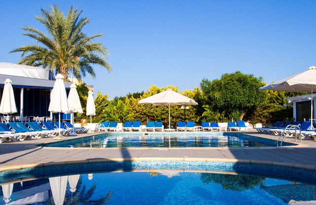 Mariandy Hotel