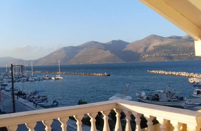 Mariangela Apartments
