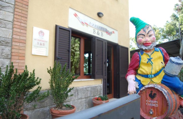Mariani Bed&Breakfast
