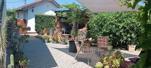 Marianna Apartman