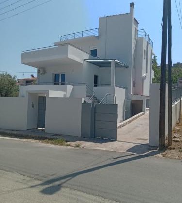 Marianna House