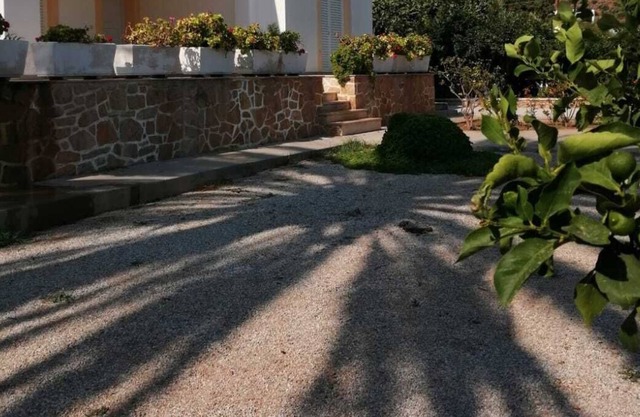 Villa Marianna Alinda Leros (máx. 2 personas)