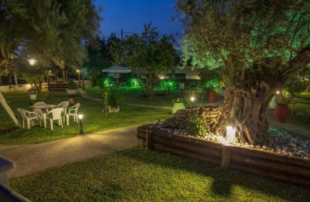 Marianta s House Agios Ioannis Lefkada