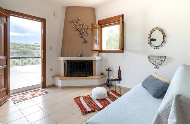 Marianthi Country House by Estia