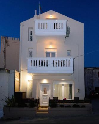 Marianthi's Maisonette