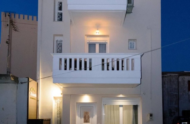 Marianthi's Maisonette