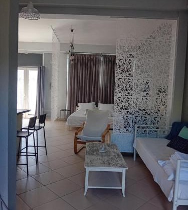 MARIAS COZY HOUSE